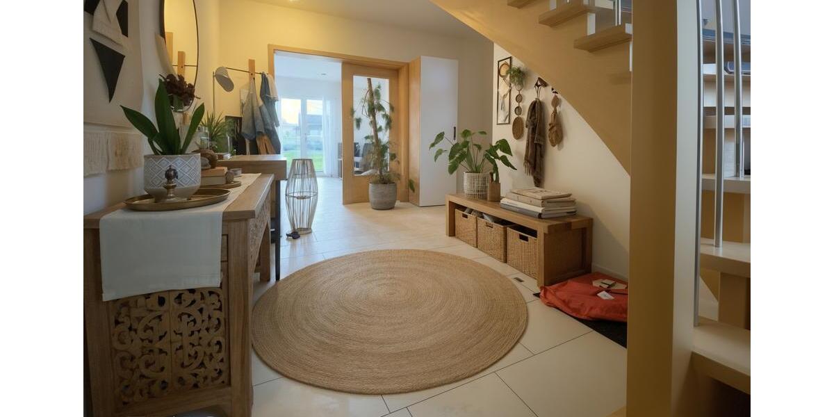 Einfamilienhaus Hennef (Sieg) - 4.5 Zimmer, 147 m&sup2;, 1.850&euro; | Angebot:23879451