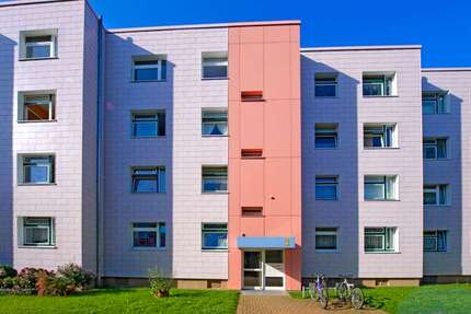 Wohnung zum Mieten in Kamen 549 € 71 m² 3 zimmer