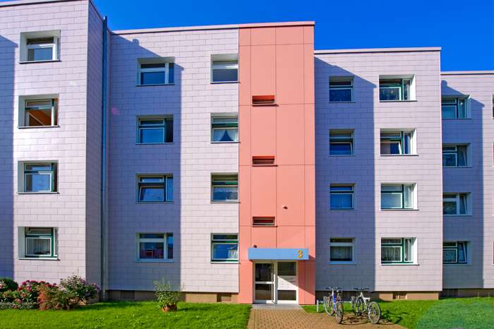 Wohnung zum Mieten in Kamen 549 € 71 m² 3 zimmer