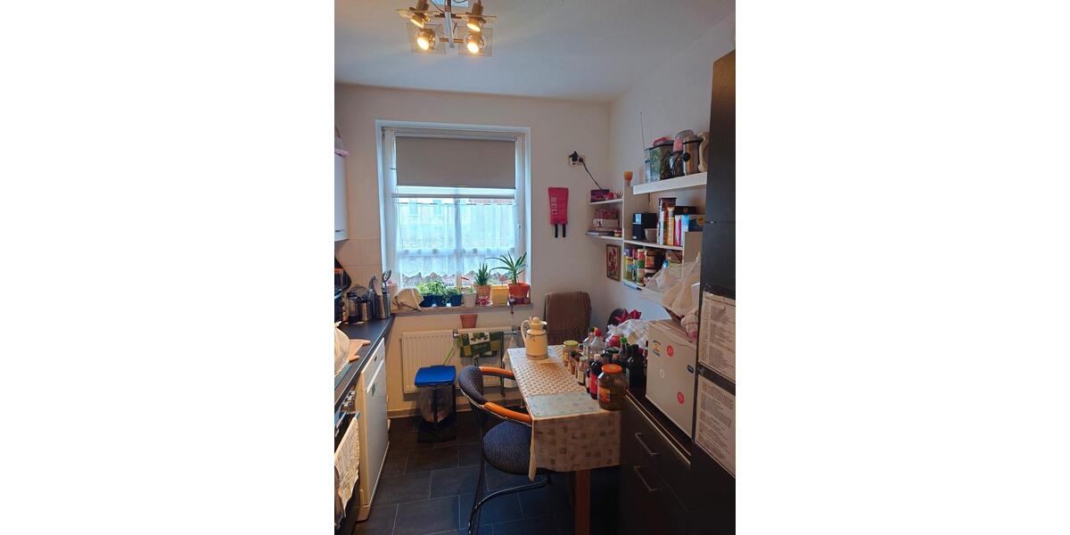 Wohnen auf Zeit Bremen Neustadt - 1 Zimmer, 59 m&sup2;, 287&euro; | Angebot:26618042