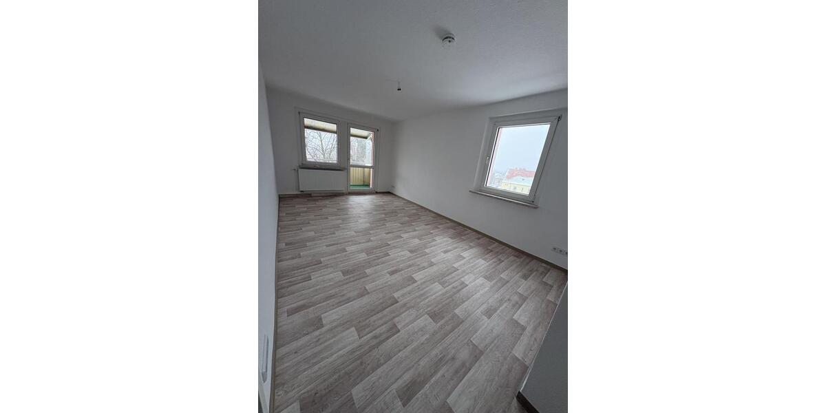 Etagenwohnung Heringen/Helme Helme - 3 Zimmer, 60 m&sup2;, 360&euro; | Angebot:24940004