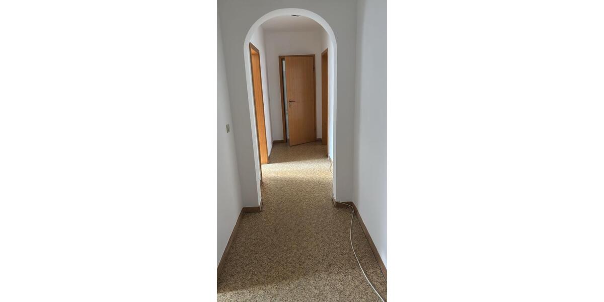 Etagenwohnung Gelsenkirchen Gelsenkirchen-Mitte - 2 Zimmer, 55 m&sup2;, 360&euro; | Angebot:25253317