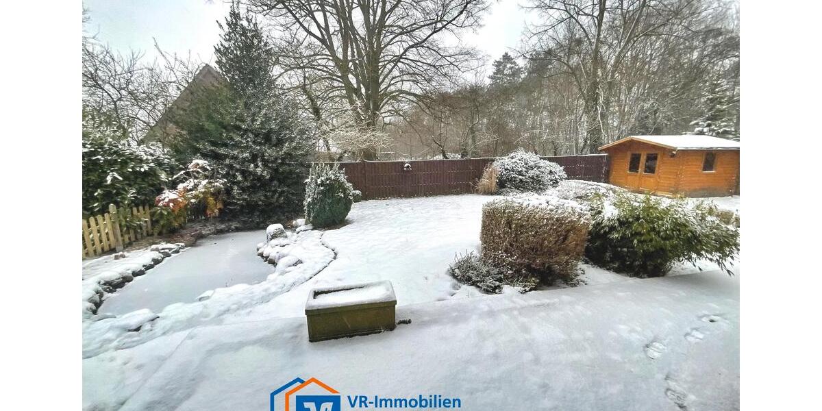 Bungalow Molbergen - 3 Zimmer, 109 m&sup2;, 900&euro; | Angebot:24454047