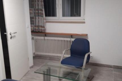 Wohnen auf Zeit Germersheim - 1 Zimmer, 16 m&sup2;, 450&euro; | Angebot:26041067