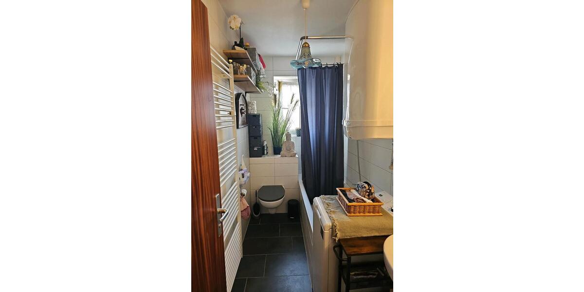 Etagenwohnung Blaichach - 1 Zimmer, 45 m&sup2;, 450&euro; | Angebot:25392046