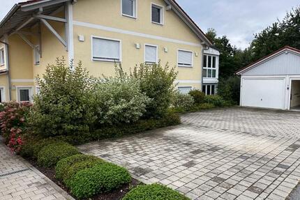 3-Zimmerwohnung mit Garage in Ruderting zu vermieten