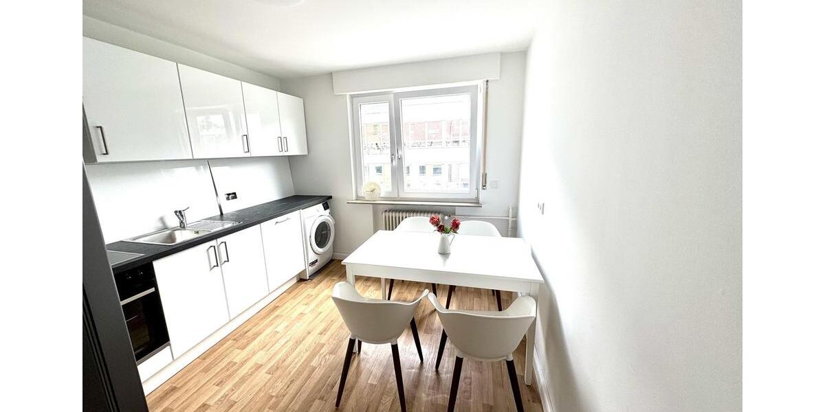 Wohnen auf Zeit Nürnberg Gärten hinter der Veste - 1 Zimmer, 14 m&sup2;, 480&euro; | Angebot:26701144