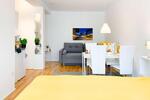 Wohnen auf Zeit Aachen Aachen-Mitte - 1 Zimmer, 32 m&sup2;, 1.000&euro; | Angebot:13973812