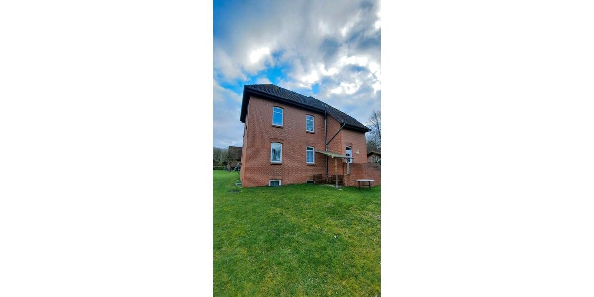 Etagenwohnung Walsrode - 3 Zimmer, 90 m&sup2;, 670&euro; | Angebot:25964861