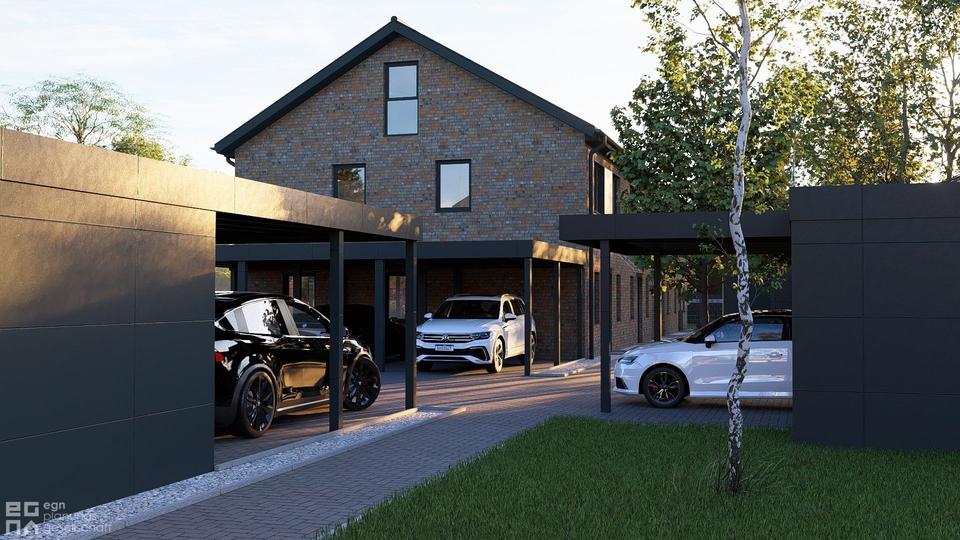 Reihenhaus Rastede - 5 Zimmer, 123 m&sup2;, 1.550&euro; | Angebot:23227148