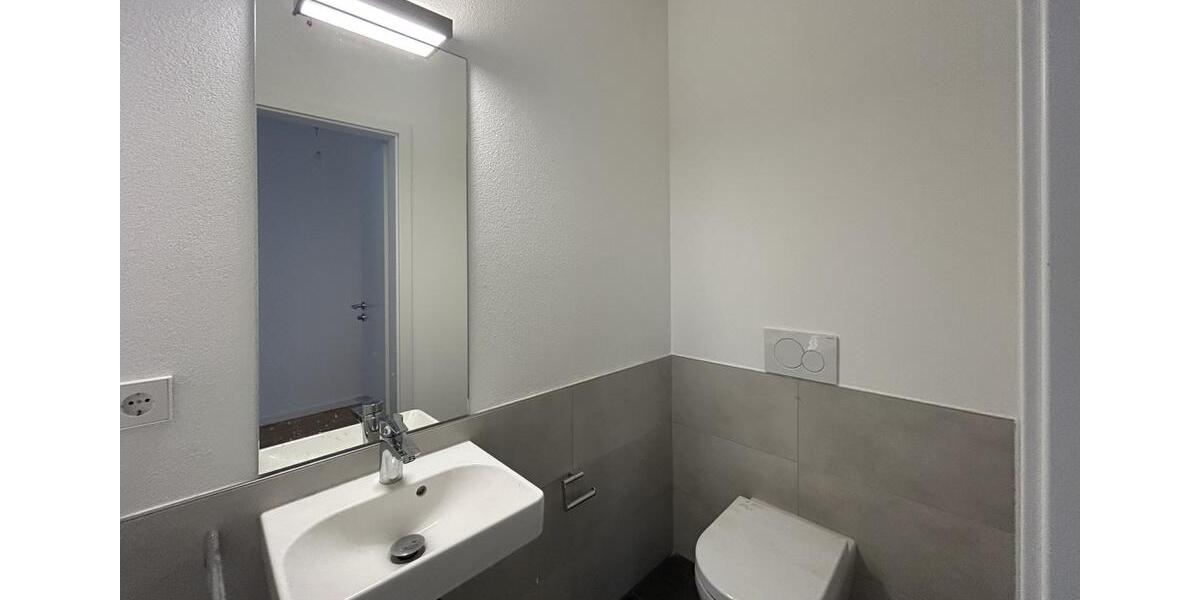 Etagenwohnung Murg - 2.5 Zimmer, 91 m&sup2;, 1.140&euro; | Angebot:26130826