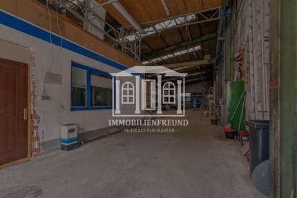 Gewerbeobjekt Wuppertal Unterbarmen - 2.650&euro; | Angebot:27078522