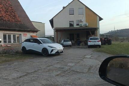 Wohnung Scheinfeld - 1 Zimmer, 70 m&sup2;, 500&euro; | Angebot:25915893