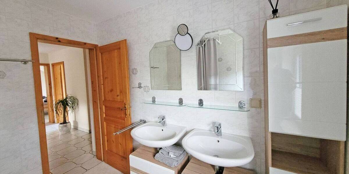 Etagenwohnung Neuenstein Mühlbach - 3 Zimmer, 93 m&sup2;, 600&euro; | Angebot:26128318