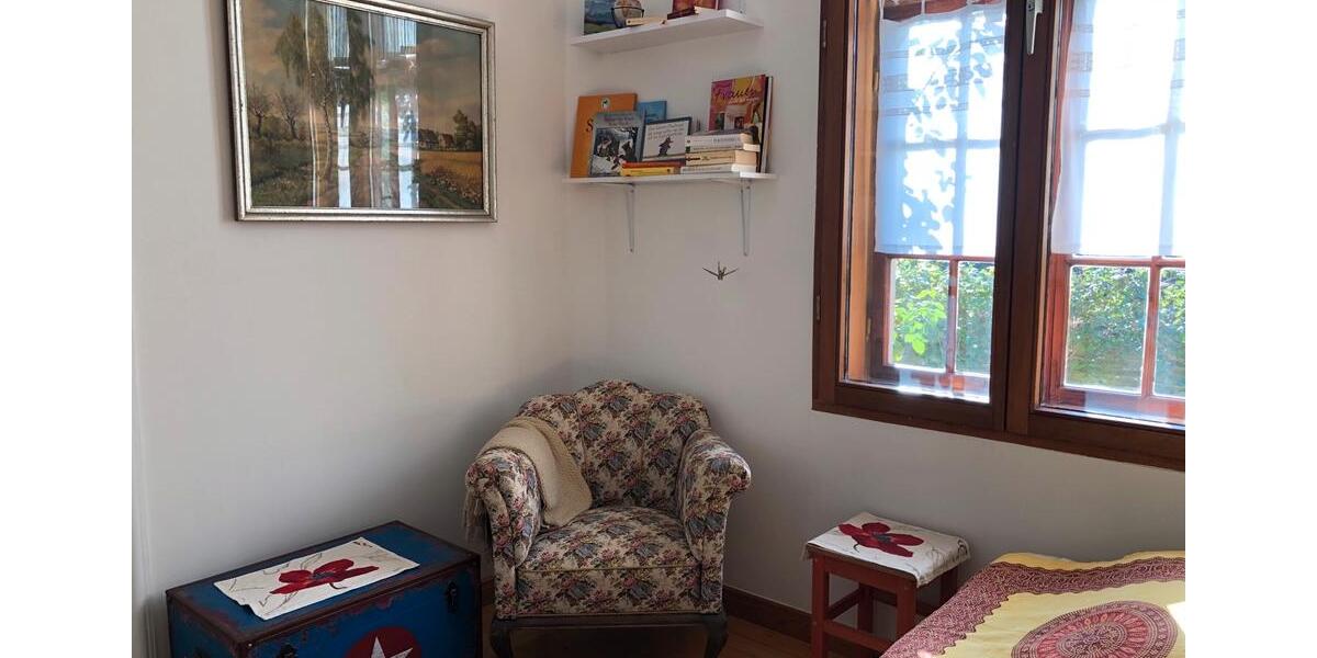 Gästewohnung 1-2 Personen 1 zimmer