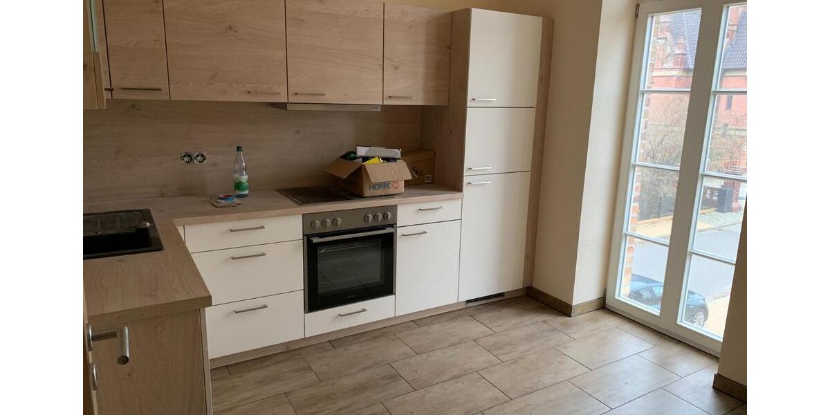 Etagenwohnung Schipkau Barranmühle - 2 Zimmer, 56 m&sup2;, 590&euro; | Angebot:24878160