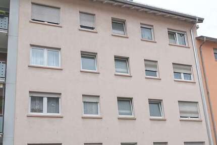 Wohnung Karlsruhe Weststadt - 2 Zimmer, 58 m&sup2;, 900&euro; | Angebot:25904348