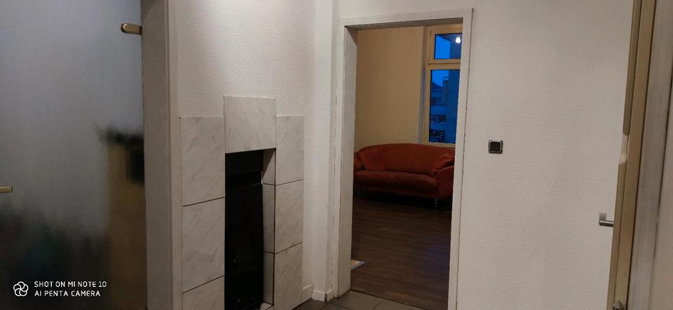 WG Wohnung in Gießen zentral 5 zimmer