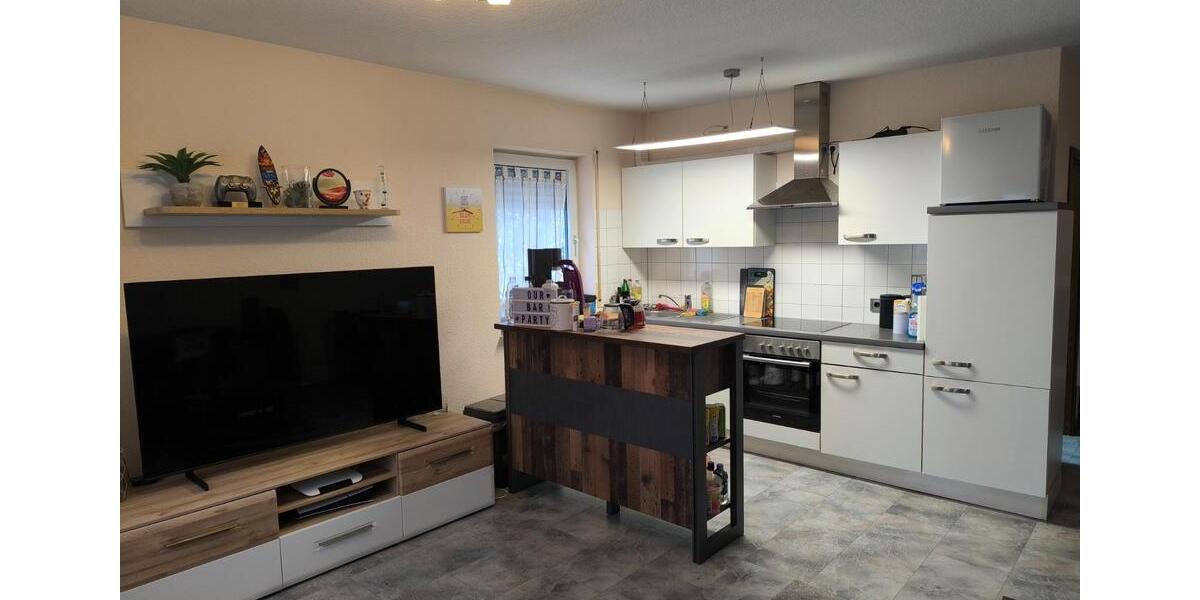 Etagenwohnung Heusenstamm - 3 Zimmer, 69 m&sup2;, 830&euro; | Angebot:24731739