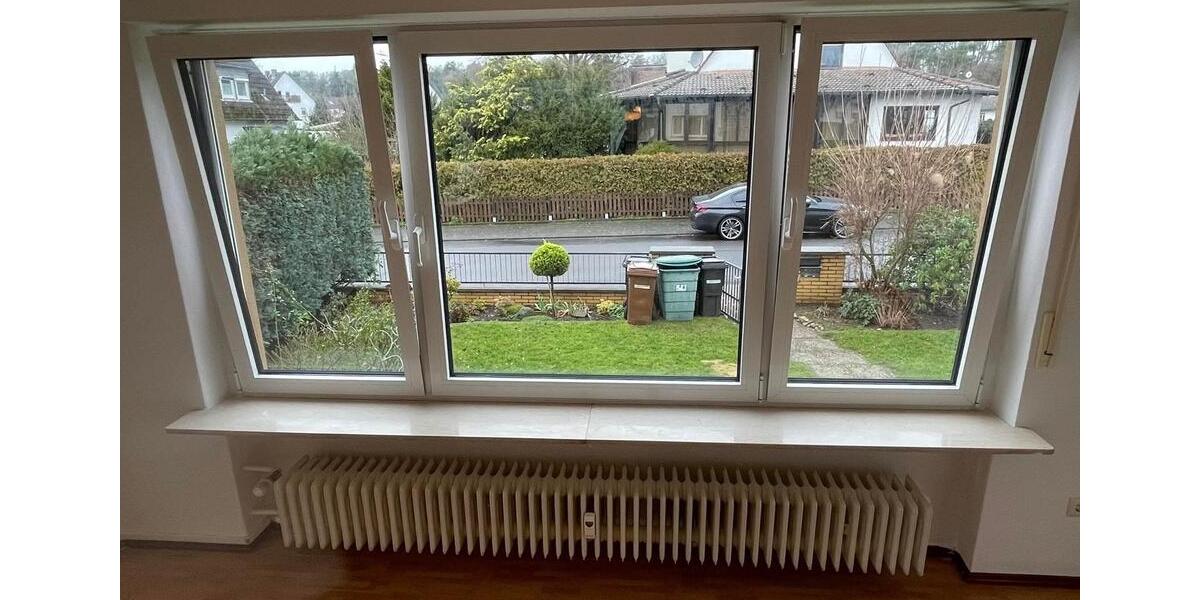 Erdgeschoßwohnung Rödermark - 7 Zimmer, 108 m&sup2;, 1.600&euro; | Angebot:26632480