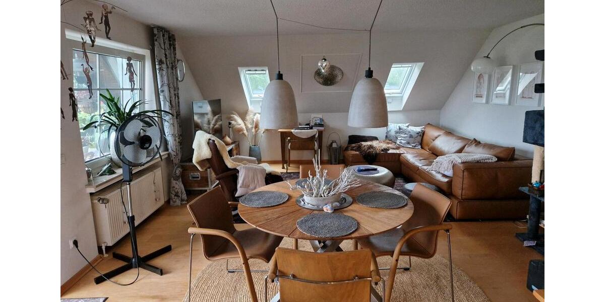 Zwischenvermietung 2 zimmer