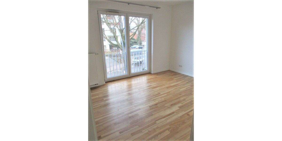 Etagenwohnung Hamburg Rissen - 2 Zimmer, 66 m&sup2;, 1.094&euro; | Angebot:26207438