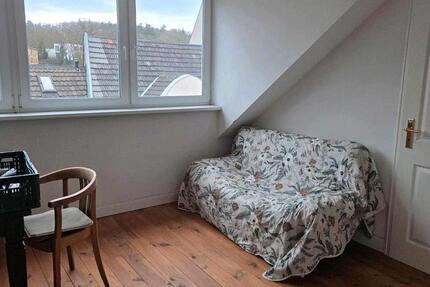 Wohnen auf Zeit Bonn Poppelsdorf - 4 Zimmer, 12 m&sup2;, 550&euro; | Angebot:25982258