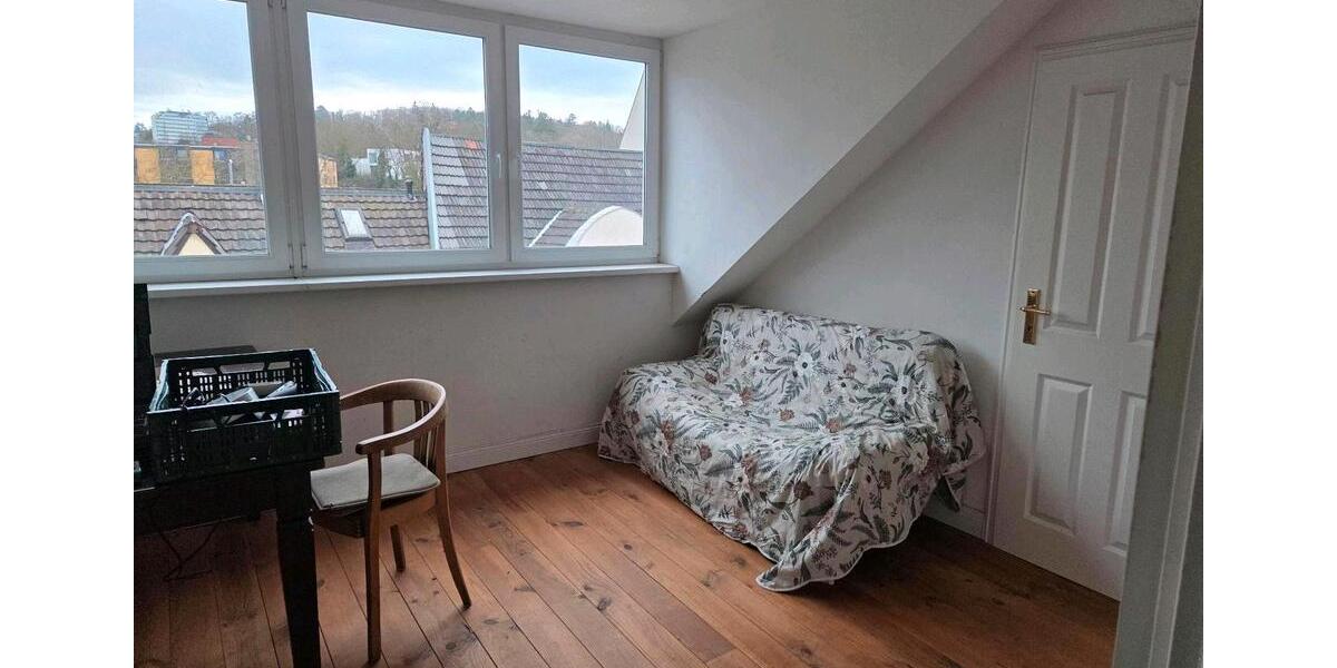 Wohnen auf Zeit Bonn Poppelsdorf - 4 Zimmer, 12 m&sup2;, 550&euro; | Angebot:25982258