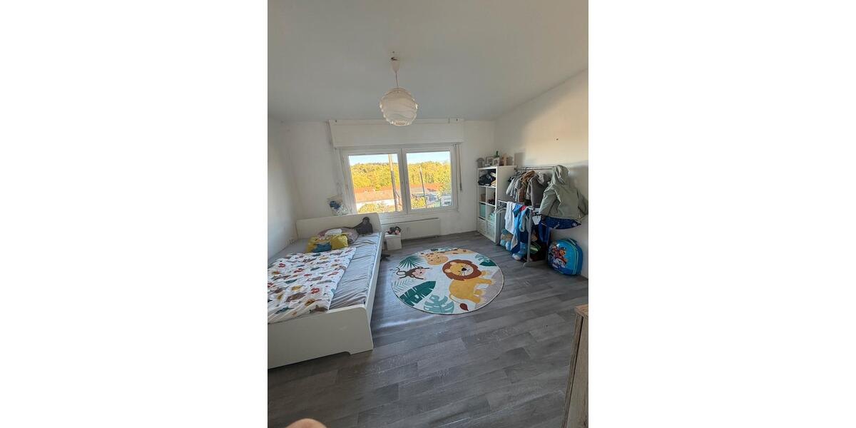 Mehrfamilienhaus, Wohnhaus Marienheide - 4 Zimmer, 85 m&sup2;, 1.300&euro; | Angebot:26397444