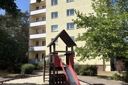 Wohnung Cottbus Sachsendorf - 1 Zimmer, 39 m&sup2;, 310&euro; | Angebot:25266288