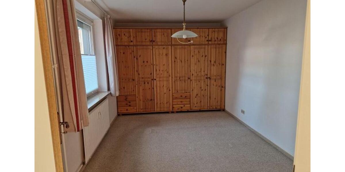 Hochparterre Rendsburg - 3 Zimmer, 80 m&sup2;, 750&euro; | Angebot:25378504