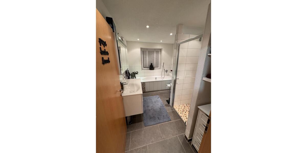 Wohnen auf Zeit Ravensburg Galgenhalde - 1 Zimmer, 20 m&sup2;, 550&euro; | Angebot:26040128