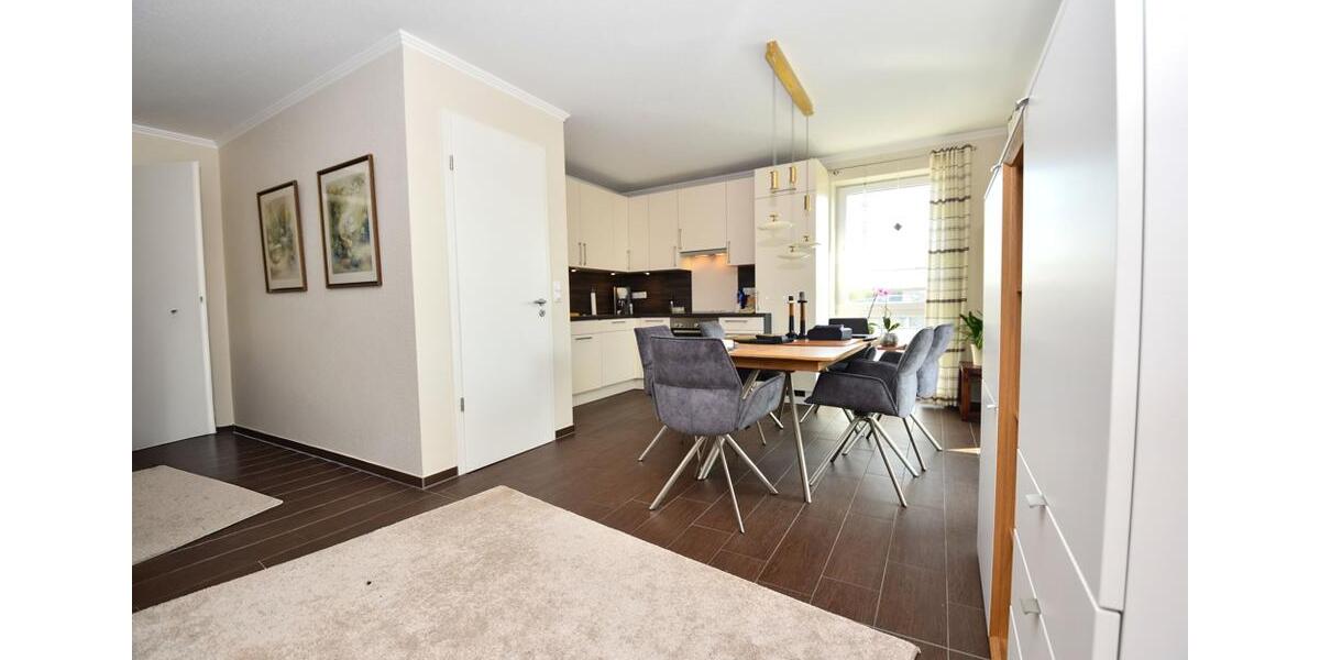 Etagenwohnung Friesoythe - 3 Zimmer, 92 m&sup2;, 830&euro; | Angebot:26476834