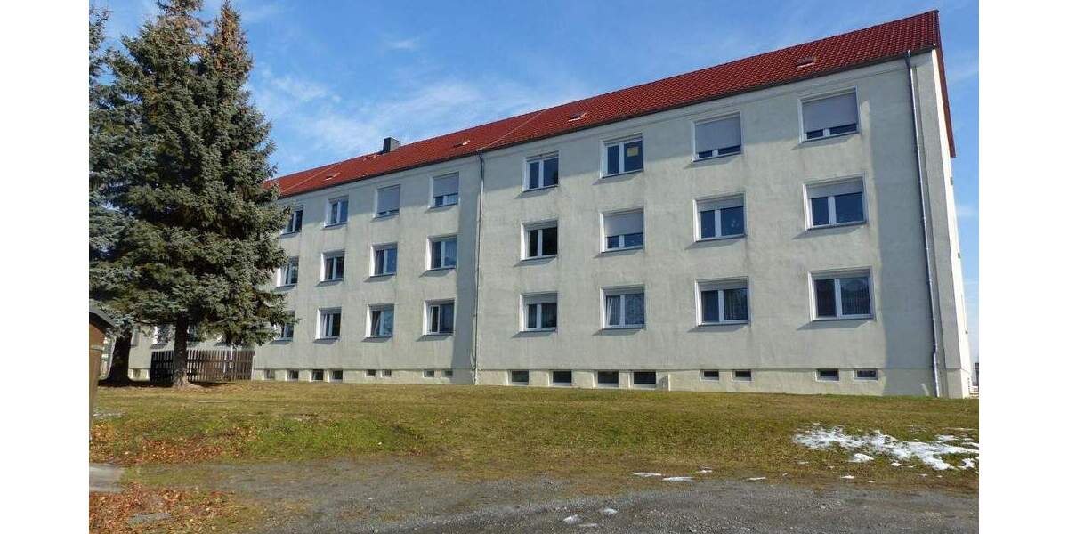 Etagenwohnung Cavertitz - 3 Zimmer, 57 m&sup2;, 289&euro; | Angebot:26723303