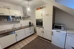 Vermiete 2,5 Zimmer DG-Wohnung 82m² in Sendelbach