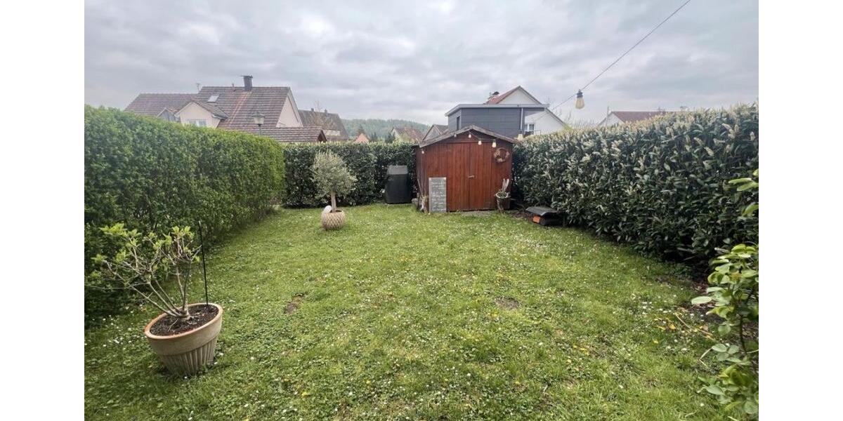 Erdgeschoßwohnung Rheinfelden (Baden) - 3 Zimmer, 78 m&sup2;, 1.270&euro; | Angebot:26611046