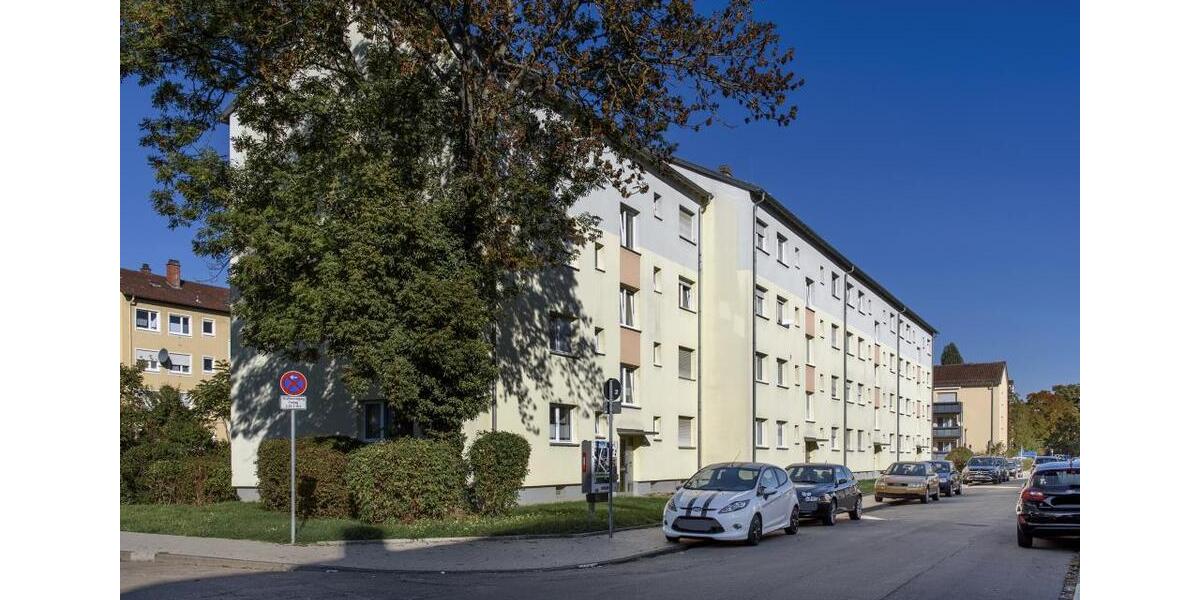 Etagenwohnung Landau in der Pfalz - 2 Zimmer, 47 m&sup2;, 427&euro; | Angebot:26676362
