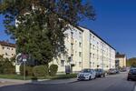 Etagenwohnung Landau in der Pfalz - 2 Zimmer, 47 m&sup2;, 427&euro; | Angebot:26676362