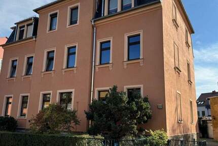 Wohnung Radebeul - 2 Zimmer, 57 m&sup2;, 560&euro; | Angebot:25671631