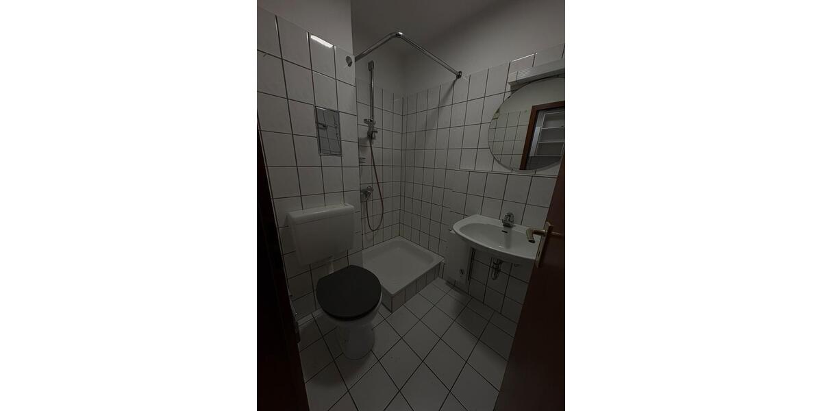 Dachgeschoßwohnung Worms Nördliche Vororte - 1 Zimmer, 19 m&sup2;, 580&euro; | Angebot:24881328