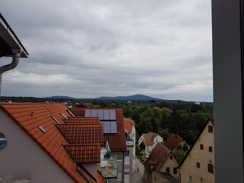 3-Zimmer Wohnung in Lauf a. d. Pegnitz