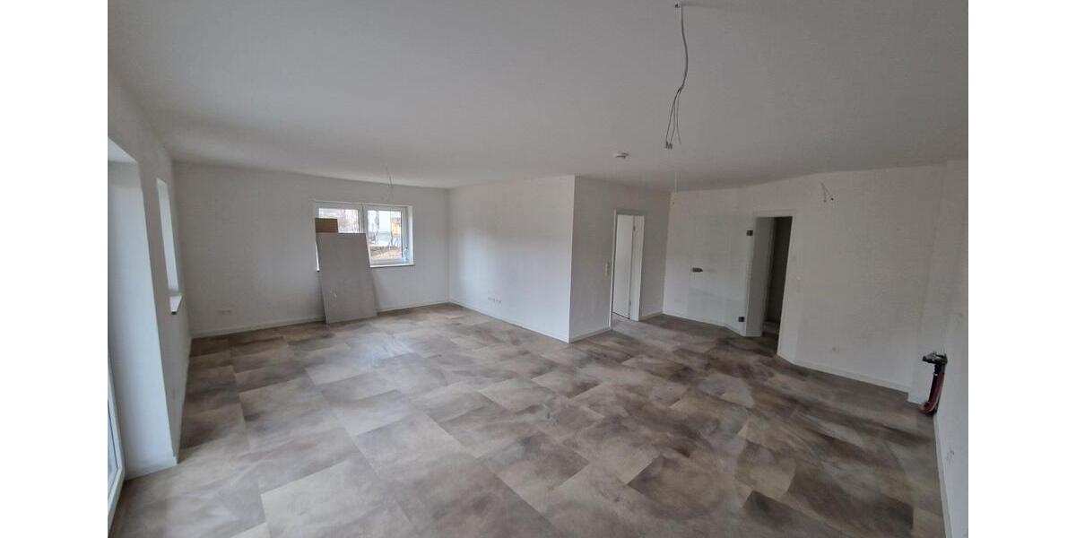 Etagenwohnung Pegnitz - 3 Zimmer, 94 m&sup2;, 850&euro; | Angebot:25252648