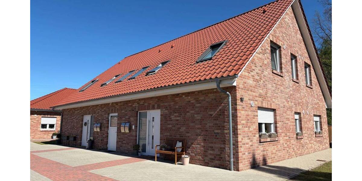 Etagenwohnung Munster Ilster - 3 Zimmer, 63 m&sup2;, 710&euro; | Angebot:26502857