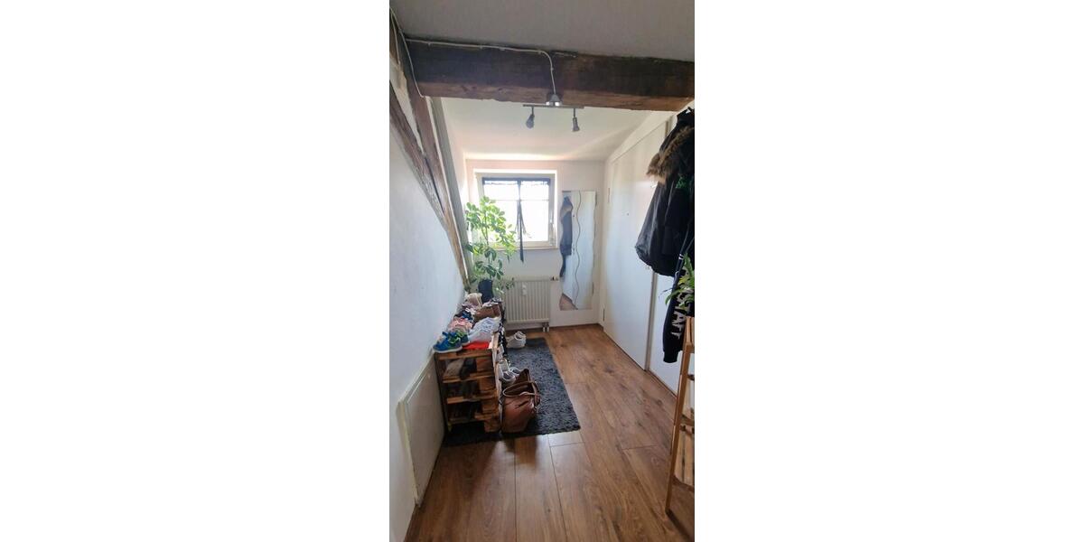 Maisonettenwohnung Scheer - 3 Zimmer, 99 m&sup2;, 795&euro; | Angebot:25987143