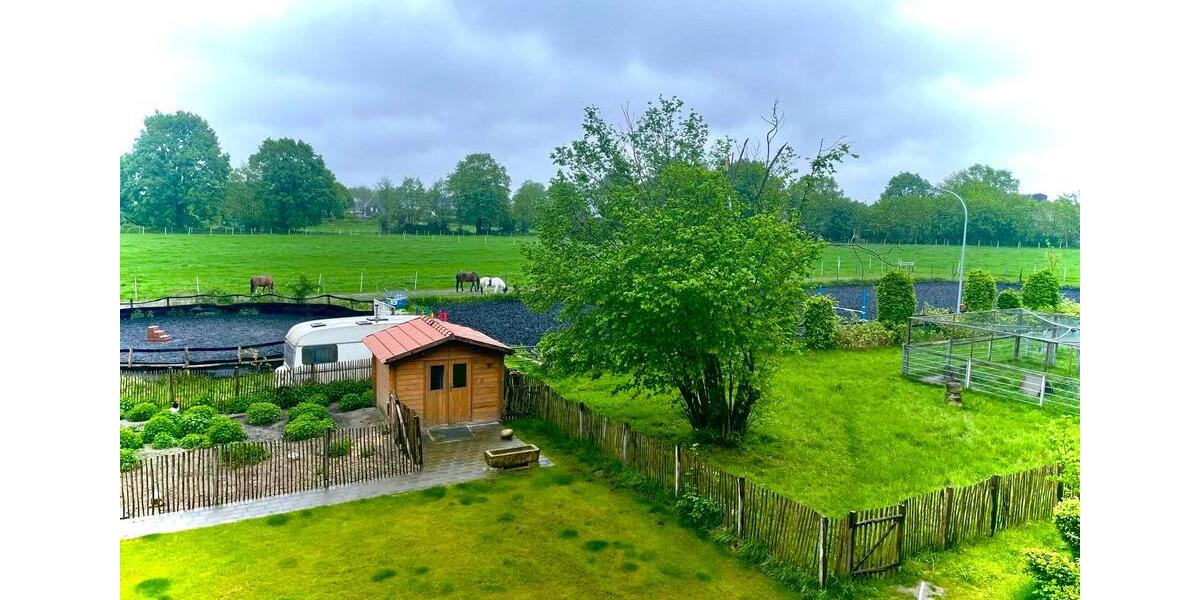 Maisonettenwohnung Rosendahl - 2.5 Zimmer, 150 m&sup2;, 1.350&euro; | Angebot:25868142