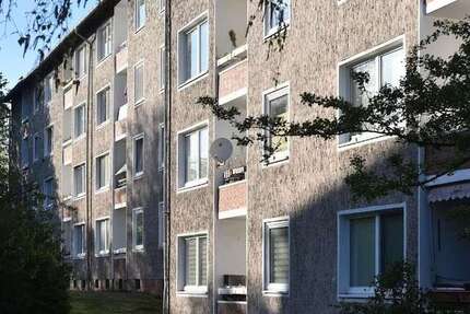 Wohnung zum Mieten in Wolfsburg 488,06 € 67.88 m²