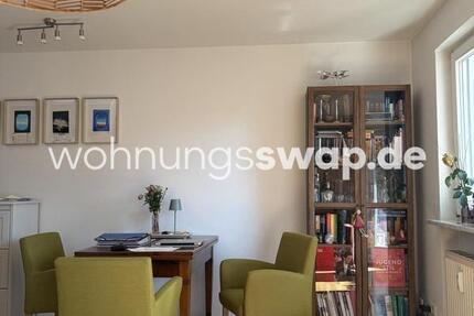 Wohnung München Sendling-Westpark - 2 Zimmer, 52 m&sup2;, 950&euro; | Angebot:25856284