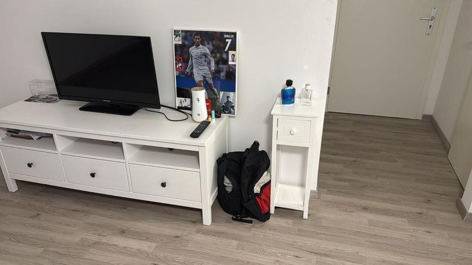 Dachgeschoßwohnung Horn-Bad Meinberg Bad Meinberg - 2 Zimmer, 40 m&sup2;, 320&euro; | Angebot:26337249