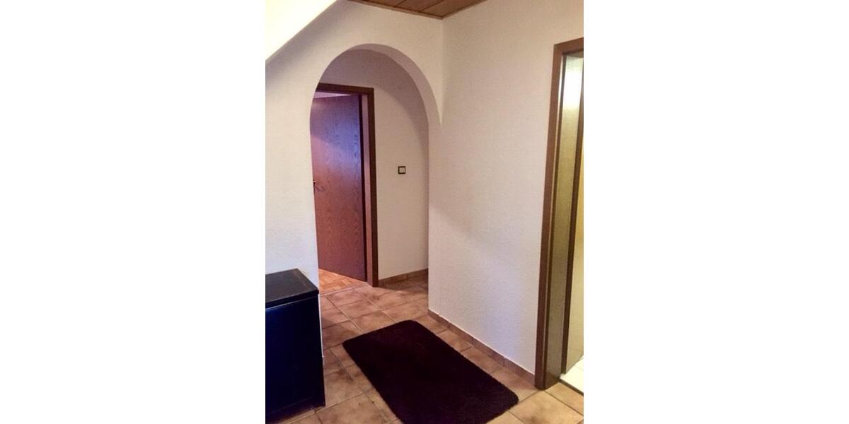 Hochparterre Burkardroth - 3.5 Zimmer, 70 m&sup2;, 495&euro; | Angebot:24768336