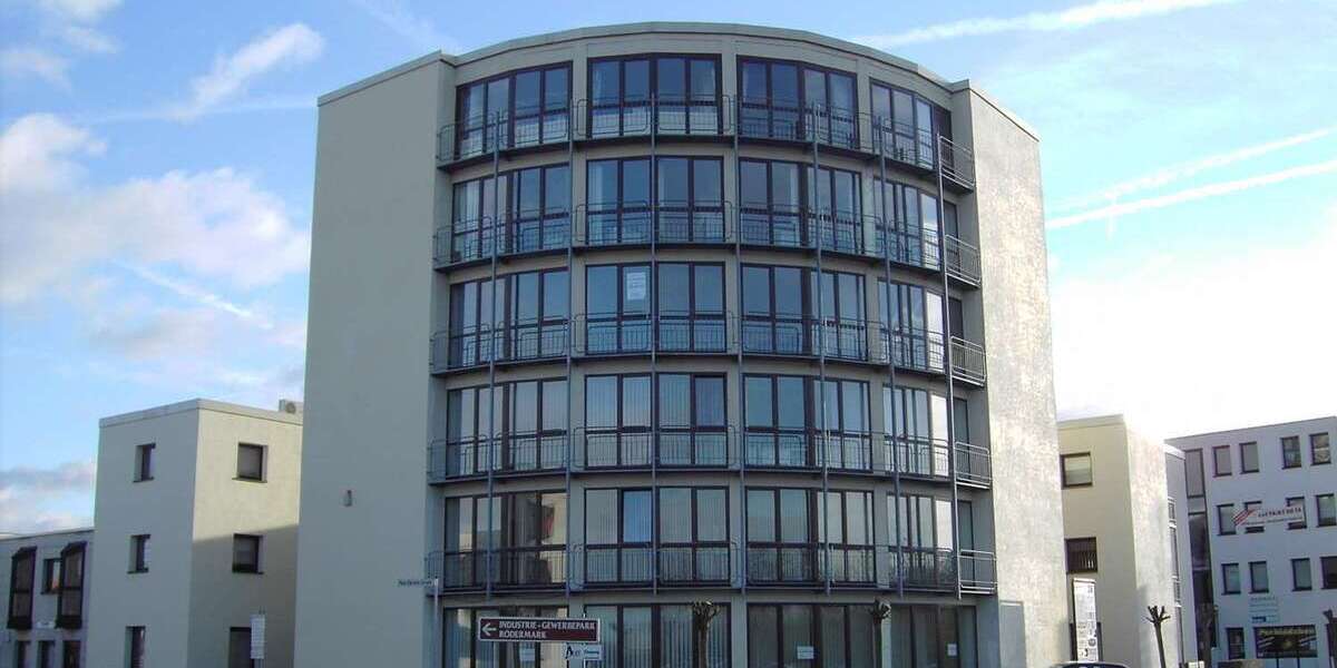 Gewerbeobjekt Rödermark Ober-Roden - 600&euro; | Angebot:26770439